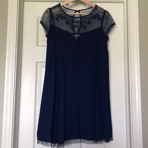 Women’s Miami dress.  Purchased at Francesca’s.
